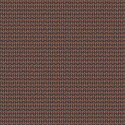 Blender - DOTTED LINES - BLACK/TERRACOTTA