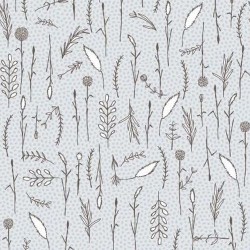 Blender - WILDFLOWERS - BEIGE