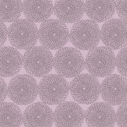 Abstract flowers - PINK