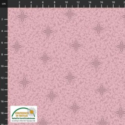 Flower Patterns - LILAC