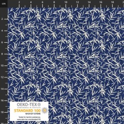 Leaves - BLUE