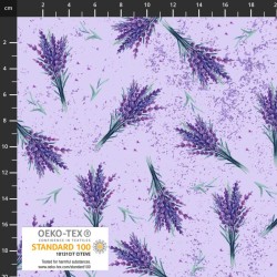 Bunches of Lavender - LILAC