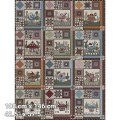 STOF - Cup Cake Quilt