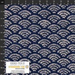 Fans - DARK BLUE