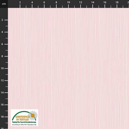 Small Stripes - PINK