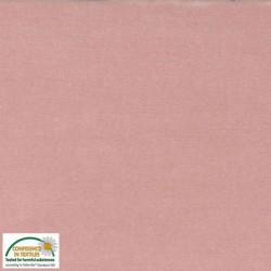 Avalana Velour  (86/14 Cotton/Poly) - BABY PINK