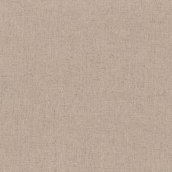 Stof Linen Solids- Linen/Cott(55/45) - CANVAS