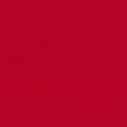 Stof Linen Solids- Linen/Cott(55/45) - RED