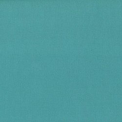 Stof Linen Solids- Linen/Cott(55/45) - LAGOON