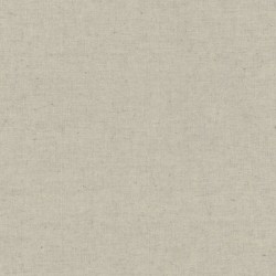 Stof Linen Solids- Linen/Cott(55/45) - BONE