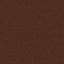 Stof Linen Solids- Linen/Cott(55/45) - MOCHA
