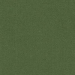 Stof Linen Solids- Linen/Cott(55/45) - LEAF