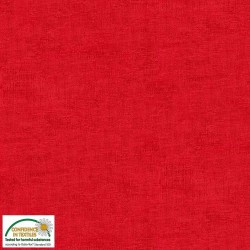Melange Basic - RED HOT