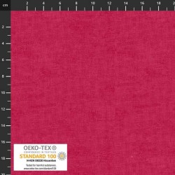 Melange Basic - MAROON