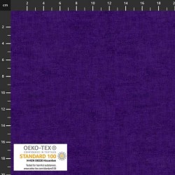 Melange Basic - GRAPE PURPLE