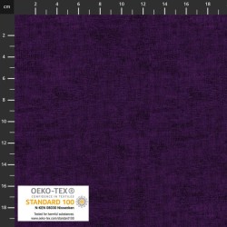 Melange Basic - DARK PURPLE