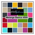 Melange - Basics (4509)