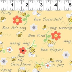 Bee Kind - YELLOW