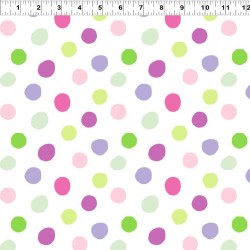 Big Dot Flannel - GREEN