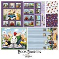 Suzybee - Book Buddies