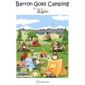 Susybee - Barron Goes Camping