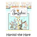 Harold The Hare