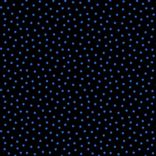 Dots-BLUE