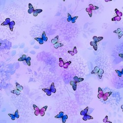 Butterfly-PURPLE