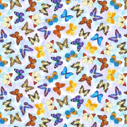 Butterflies-MULTI