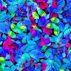 Leaves-BLUE