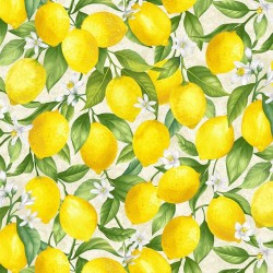 Whole Lemons - LEMON