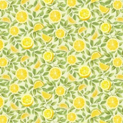 Lemon Halves - GREEN