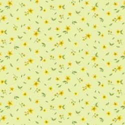 Small Flowers - LEAF