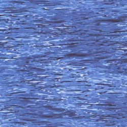 WATER - BLUE
