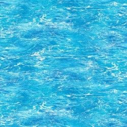 Ocean Water - BLUE