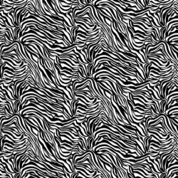 Zebra Skin - ZEBRA