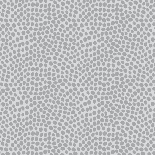 Digital - Soft Tiny Dots - GREY