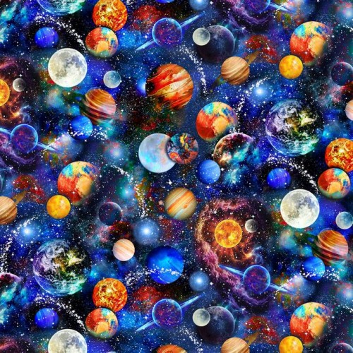 Digital - Funky Outerspace - MULTI
