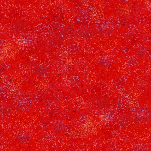 Digital - Stamped Texture - RED
