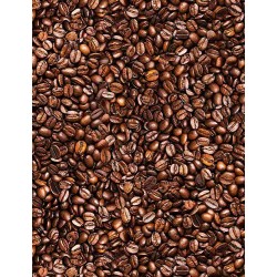 Coffee Beans - BROWN