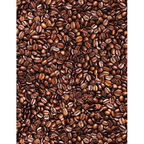Coffee Beans - BROWN