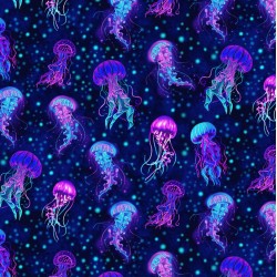 Jellyfish - MIDNIGHT
