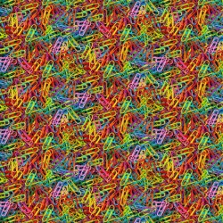 Paperclips - MULTI