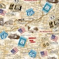 Timeless -  Route 66