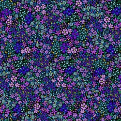 Flowers cluster - MULTI