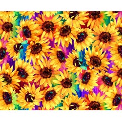 Sunflowers - MULTI