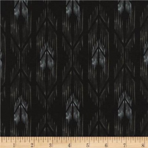 WEEPING WILLOW - BLACK