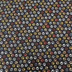 MINI PAWPRINTS - NEUTRAL