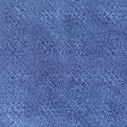 Crosshatch Burlap Texture - BLUE