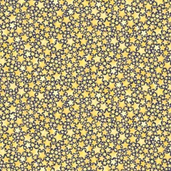 Packed Stars - YELLOW